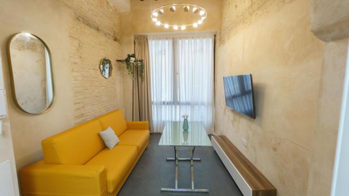 RentalSevilla Cardenal Cervantes I