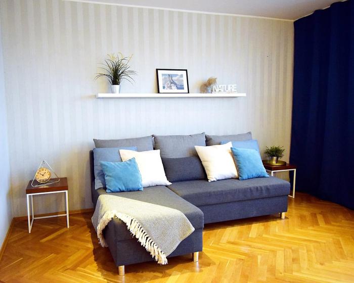 Avis Apartments - Gdynia Władyslawa 39