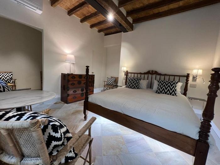 Palazzo Balbo di Vinadio Apartments