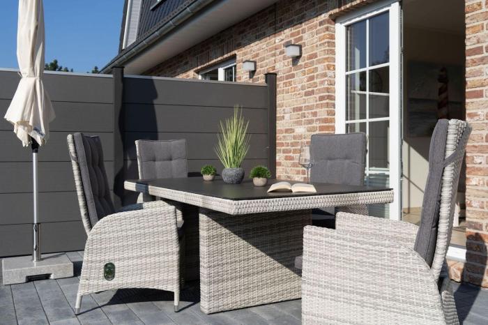 Ferienhaus Dünengras Ferienhaus Dünengras 1a