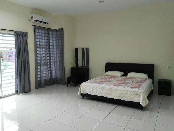 Fongs Ipoh SImpang Pulai Homestay