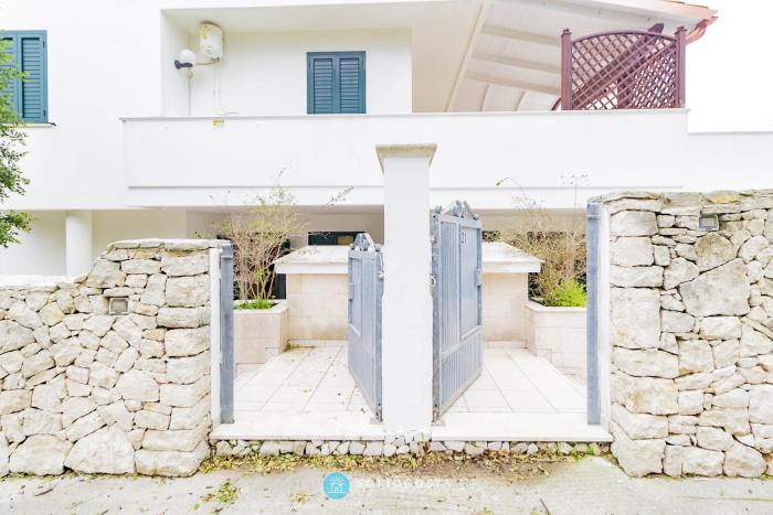 AFRODITE FLAT - TORRE DELLORSO