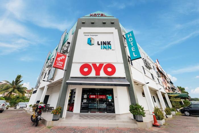 Hotel O Link Inn