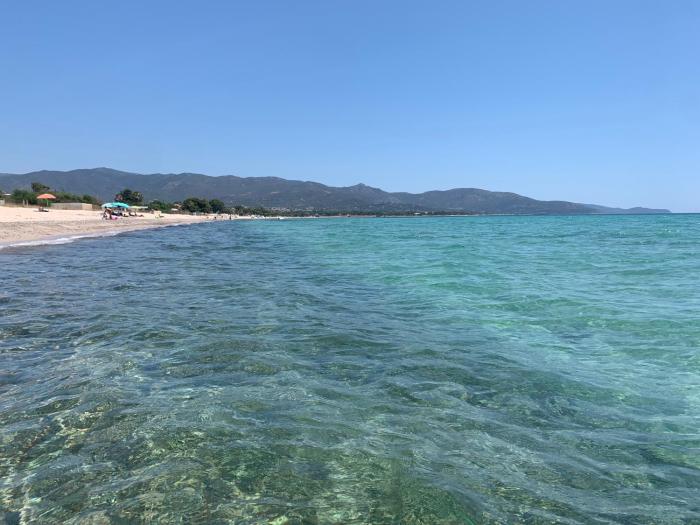 Beach House SantAndrea