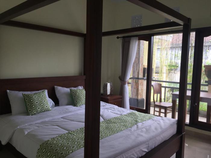 Casa de Cavin guest house