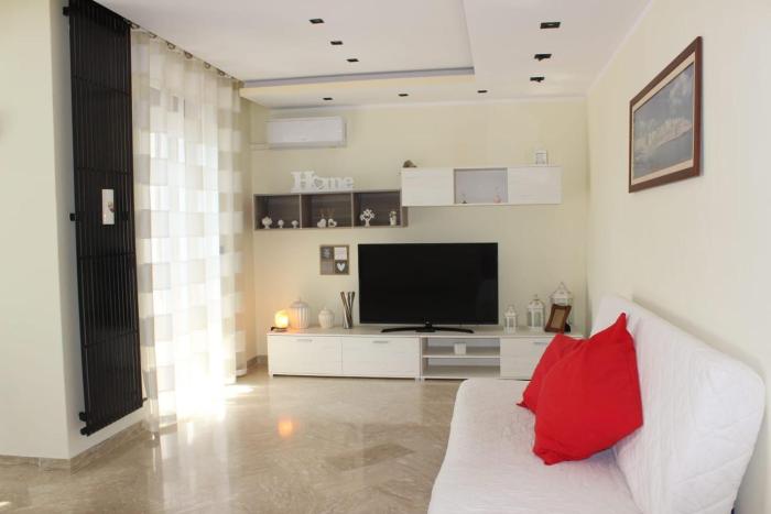 Appartamento Bellini