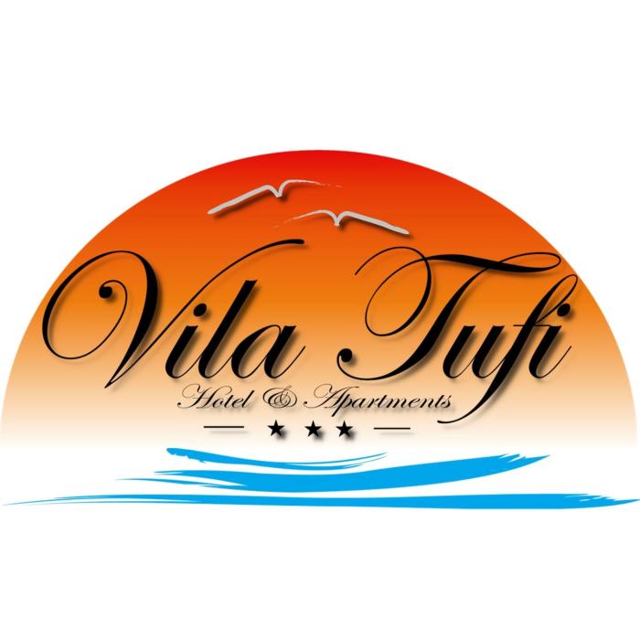 Aparthotel Vila Tufi