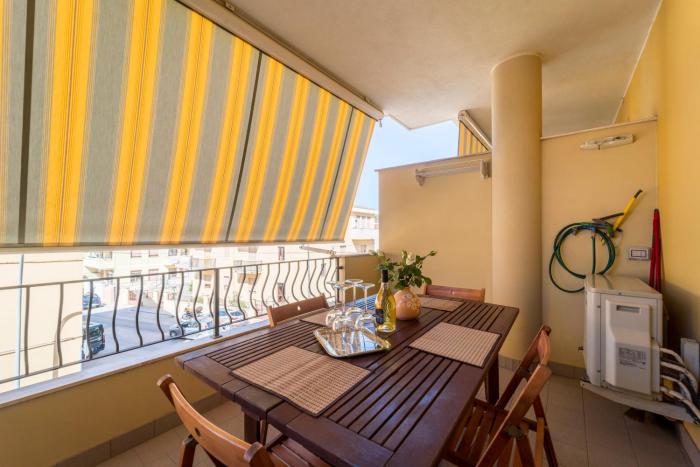 Angelinas House Alghero