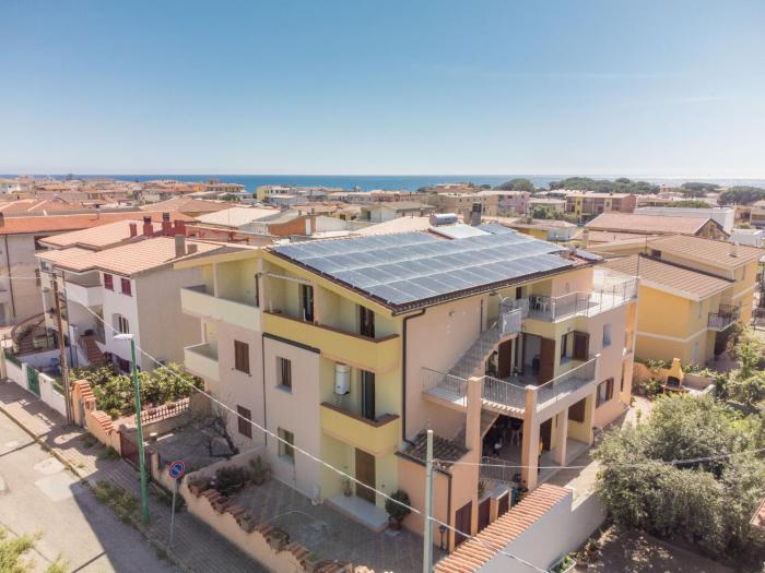 Apartment Sterlizia by Interhome