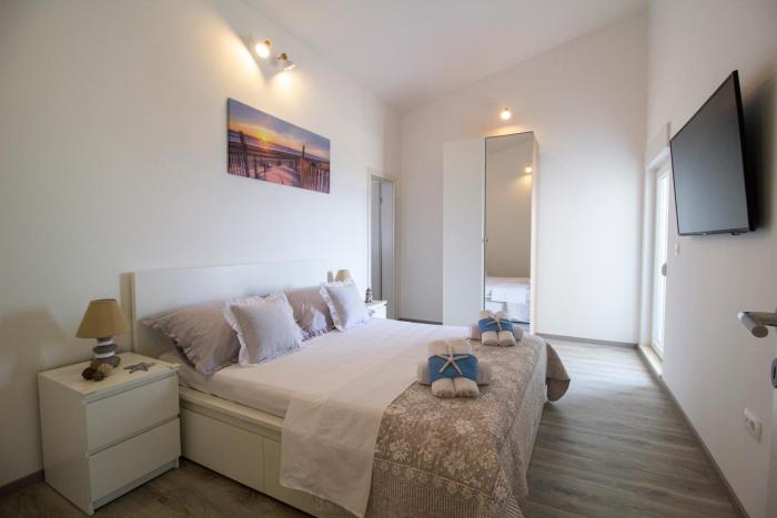 Apartman Cicibella