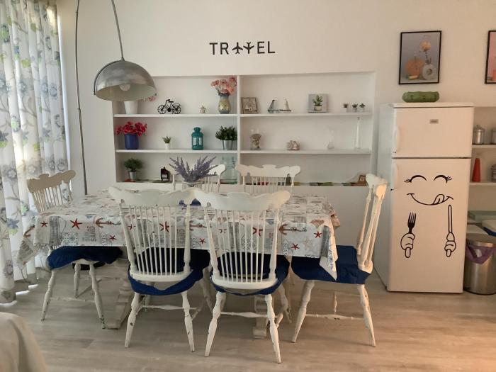 Mondello Casa Mare Lilly