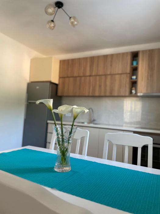 Apartman Holiday
