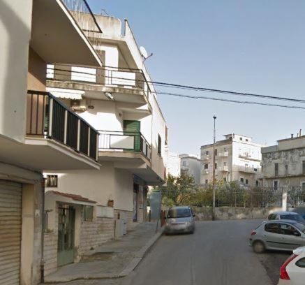 B&B Manfredi Via Fermi Vieste, in centro