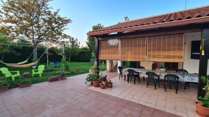 Casa vacanze SALENTO