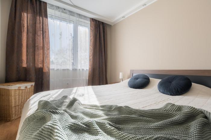 Seashore Apartment - 350m to Beach