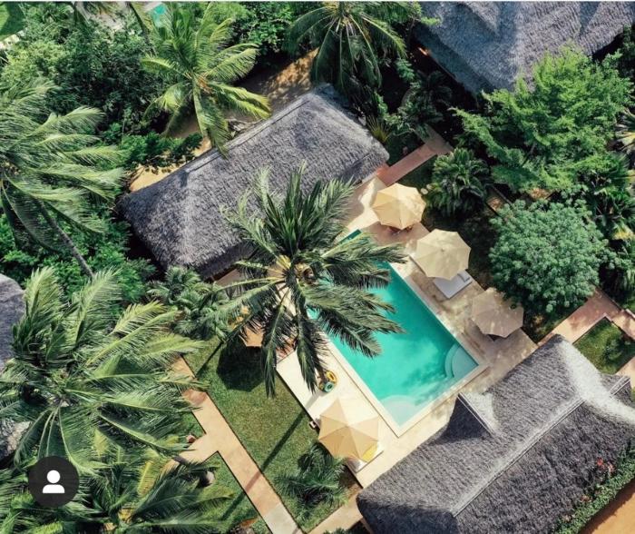 Palm Garden ECO Boutique Hotel No Kids under 12