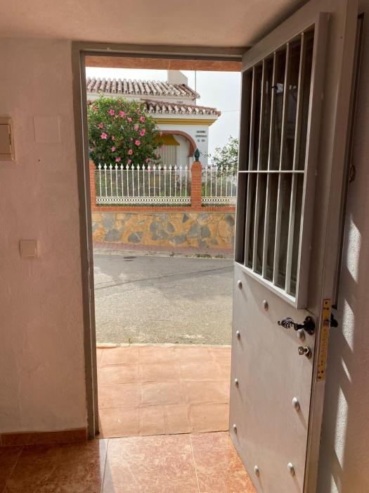 Apartamento Malaga Aeropuerto