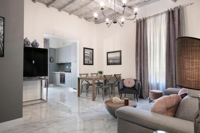 San Niccolò Luxury Apartment