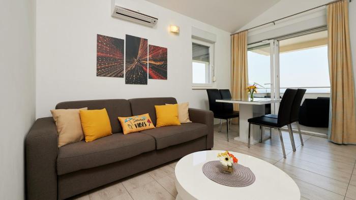 Apartment Adria