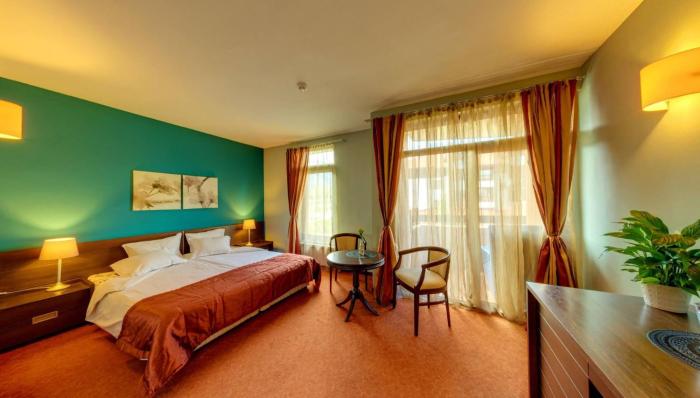 Hotel FaMil - adults only