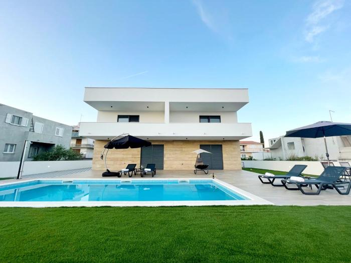 Apartman Villa Marina