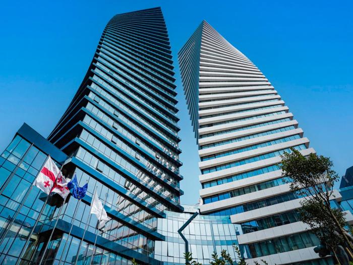 your dream apartment