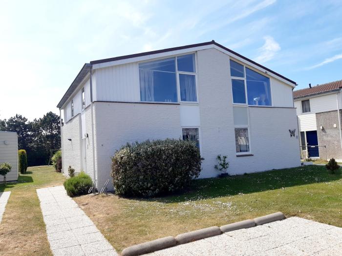 Ostrea 14 in Kamperland met Rust en Ruimte aan Zee!