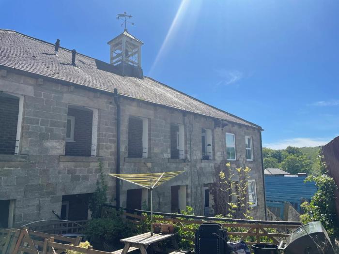 2-Bed Flat in Summerbridge Harrogate Pet Friendly