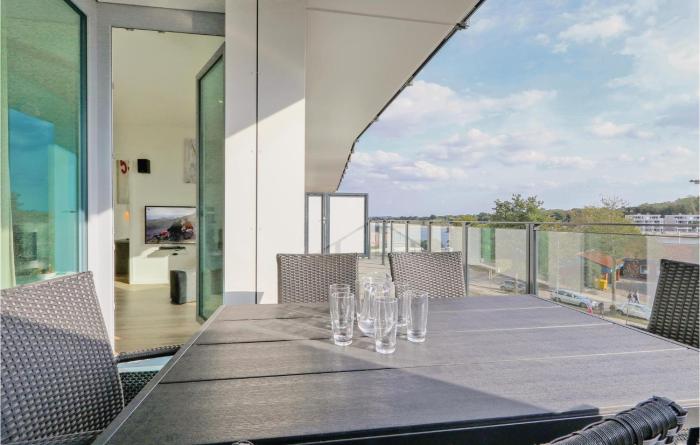 Highend Travemünde - Whg 112