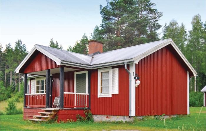 2 Bedroom Stunning Home In Sysslebäck