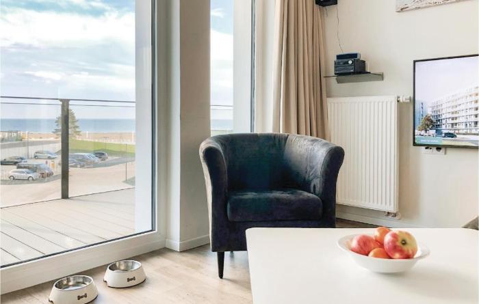 Highend Travemünde - Whg 209