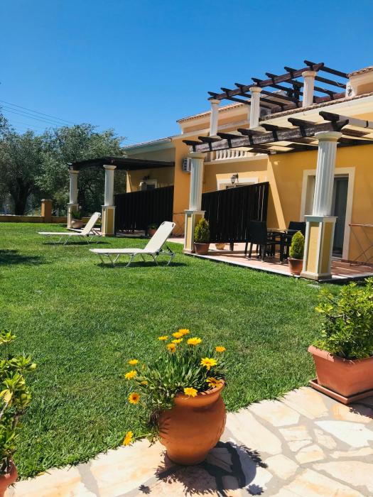 LEremo Luxury Apartments