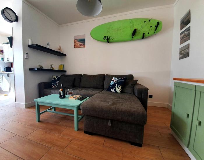 Santos LODGE surf - 5 minutes walking to Praia da Rocha