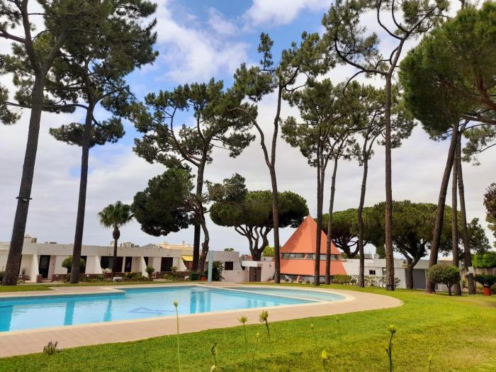 Vila Planalto - Golfe - Entre o Golfe e o Mar