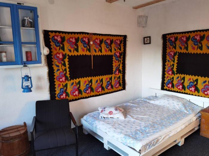 Etno kuća Parče neba