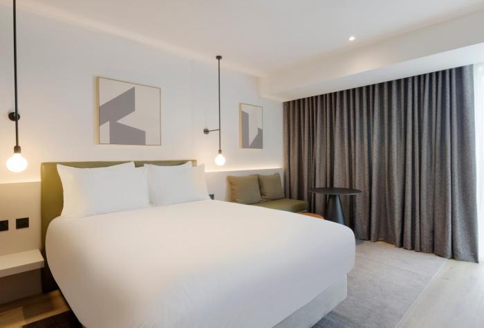Leonardo Hotel Manchester Piccadilly