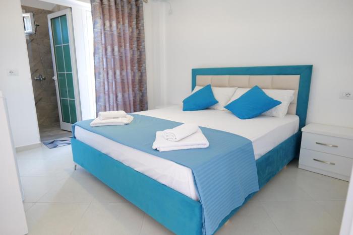 Vila Klevis