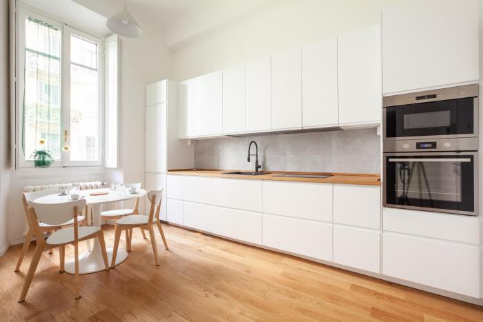 Splendido studio vicino allArco della Pace - A.C. - Melzi DEril