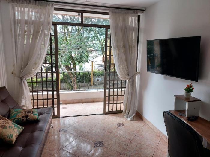 Apartamento Centro Comercial la Central - 3 Habitaciones