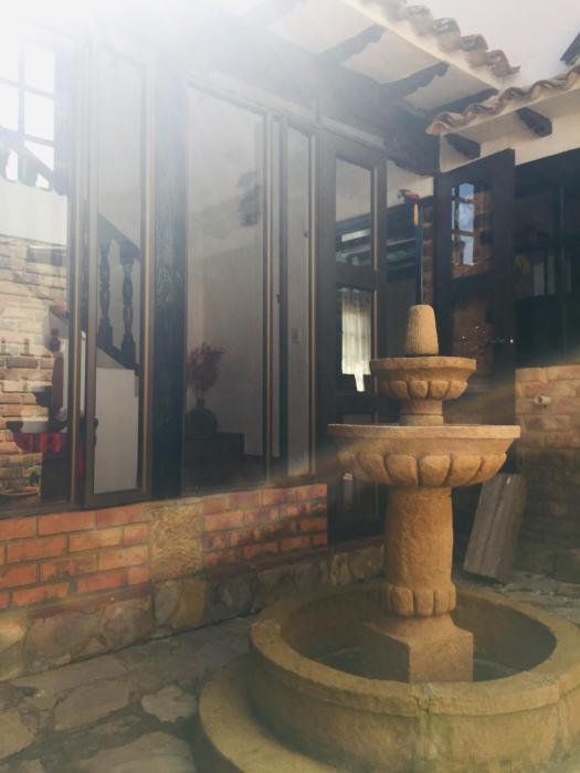 Casa Familiar Central Villa Diana