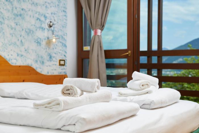 Hotel Garnì San Giorgio