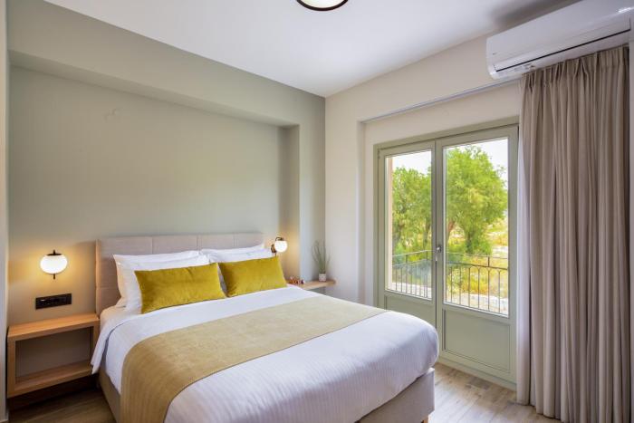 Dandelion apartments