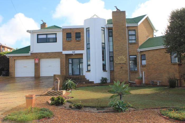 The Sun Catcher Bed & Breakfast