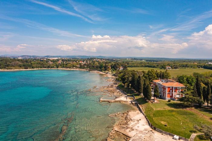 Villa Valdepian Apartments