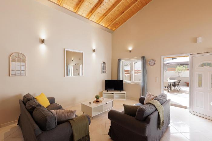 Mythos Modern Loft