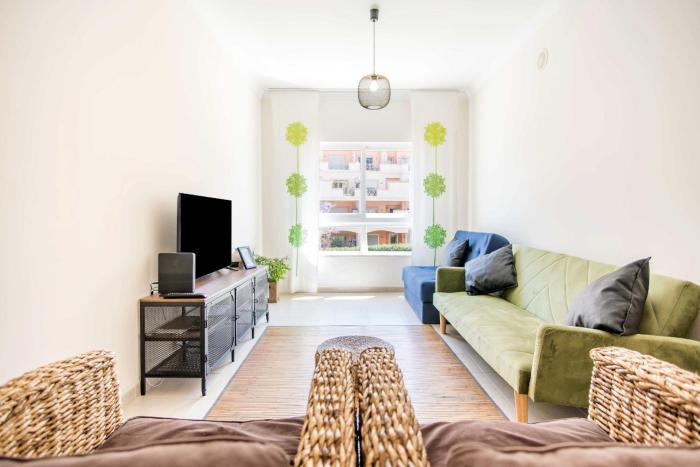 #055 São José V by Home Holidays