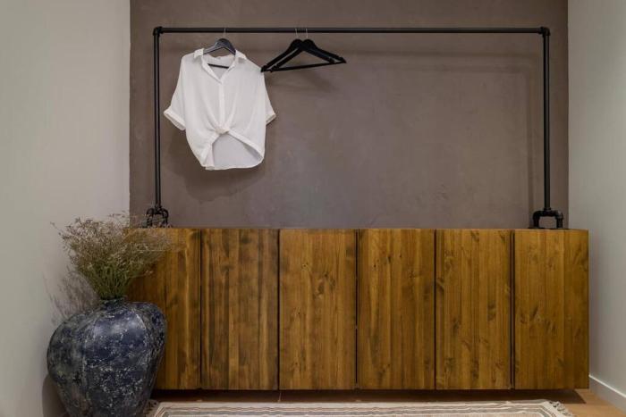 SIERRA - Chic Apartment in Centre of Barcelona