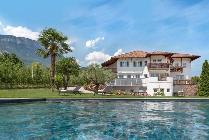 Mareithof Appartements Seeblick