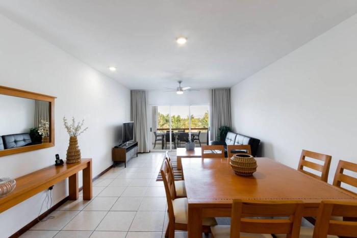 Exclusivo departamento en la zona dorada