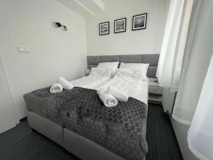 Apartament Planeta Mielno 115 Premium